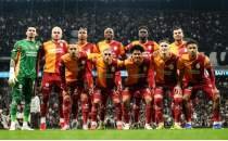 Galatasaray'da atan ve tutan fark�!