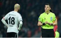 Ahmet �akar: 'Osimhen'i oyundan atmal�yd�'