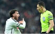 Mustafa �ulcu: ''Hakem �ok fazla hata yapt�''