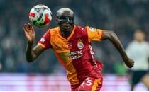 Be�ikta�'ta Osimhen i�in b�y�k itiraz!