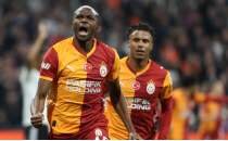 Victor Osimhen'e �zel koreografi!