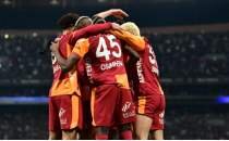 Galatasaray'dan arka arkaya payla��mlar