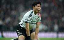 Be�ikta�'�n golc�s� Hyeon-gyu Oh'a milli davet!