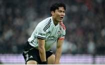 Be�ikta�'�n serisi derbiyle bitti!