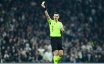 Erman Toro�lu'ndan derbi hakemine zehir zemberek s�zler!