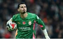 Galatasaray'a U�urcan �ak�r'dan k�t� haber!