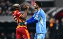 Ersin Destano�lu: 'Hakem kararlar�na anlam veremiyorum'