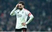 Orkun K�k��'den derbi sonras� sert tepki!