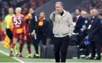 Sergen Yal��n: 'Yapt�k, yine yapar�z'