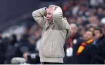 Be�ikta� ligde derbi galibiyetine hasret!