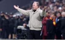 Be�ikta�'ta derbiye g�re tek de�i�iklik!