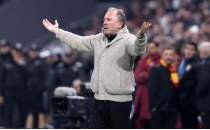 Sergen Yal��n'dan tek de�i�iklik