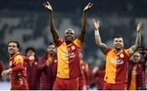 Dev derbinin Avrupa'daki yans�malar�