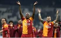 Trendyol S�per Lig'de 25. hafta sonras�nda olu�an g�r�n�m