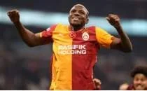 ��te Galatasaray