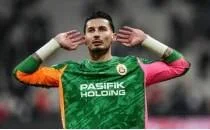 Galatasaray'dan U�urcan �ak�r i�in Inter'e ret