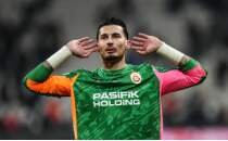 U�urcan �ak�r'dan ma� sonu Fenerbah�e a��klamas�