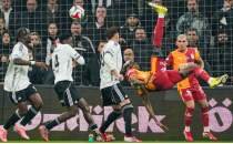 Futbol liglerinde haftan�n ma� program�