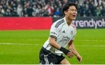 Be�ikta� bu sezon derbi galibiyeti g�remedi