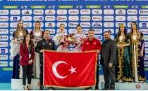 Milli judoculardan 2 madalya