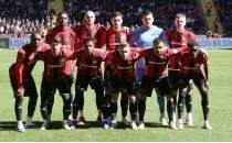 Gaziantep FK'de Antalyaspor �ncesi �� eksik!