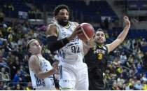 Fenerbah�e Beko, sahas�nda kazand�