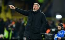 Thorsten Fink: '�ok hata yapt�k!'