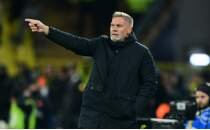 Thorsten Fink: 'Fenerbah�e'nin son gol�nde ofsayt vard�'