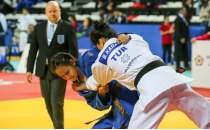 Judoda �mitler Avrupa Kupas�, Antalya'da sona erdi