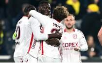 Konferans Ligi'nde son 16 turu heyecan� ba�l�yor!