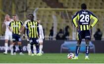 Fenerbah�e'de yabanc� s�k�nt�s�; 19 kontrat!