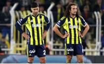 Fenerbah�e'de kanat kabusu!
