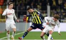 Fenerbah�e, Mert M�ld�r i�in harekete ge�ti!