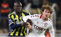 Samsunspor ma��n�n gizli kahraman�: N'Golo Kante