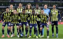 Fenerbah�e, Avrupa'da zirveye oynuyor!