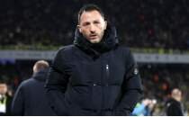 Domenico Tedesco'dan 5 de�i�iklik