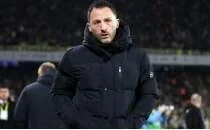 Domenico Tedesco i�in kritik g�n