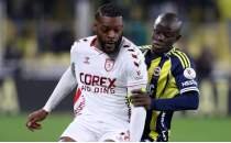 Samsunspor'a Olivier Ntcham �oku!