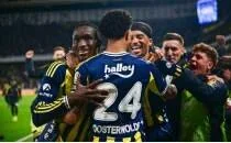 Fatih Karag�mr�k - Fenerbah�e: Muhtemel 11'ler