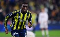 Fenerbah�e'de b�ylesi g�r�lmedi: Sidiki Cherif