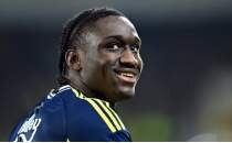 Sidiki Cherif ve Tedesco'nun gizli konu�mas� ortaya ��kt�!