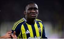 Sidiki Cherif'ten Tedesco ve �ampiyonluk a��klamas�