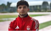 Timur Er'in hedefi �talya'da madalya