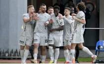 Kocaelispor, Ey�pspor