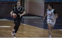 Basketbol 14 Ya� Alt� Anadolu �ampiyonas�na b�y�k kat�l�m