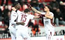 Trabzonspor, hasreti bitirmek istiyor!