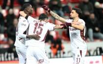Trabzonspor'da b�y�k f�rsat: Galatasaray!
