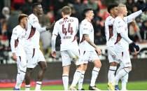 Trabzonspor - �aykur Rizespor: 11'ler