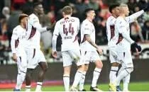 CANLI: Trabzonspor - �aykur Rizespor