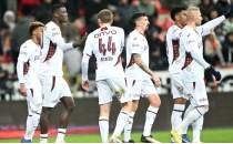 CANLI: Trabzonspor - �aykur Rizespor